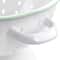 Martha Stewart 5qt. White Enamel on Steel Colander